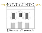 NOVECENTO | Dimore di Poesia